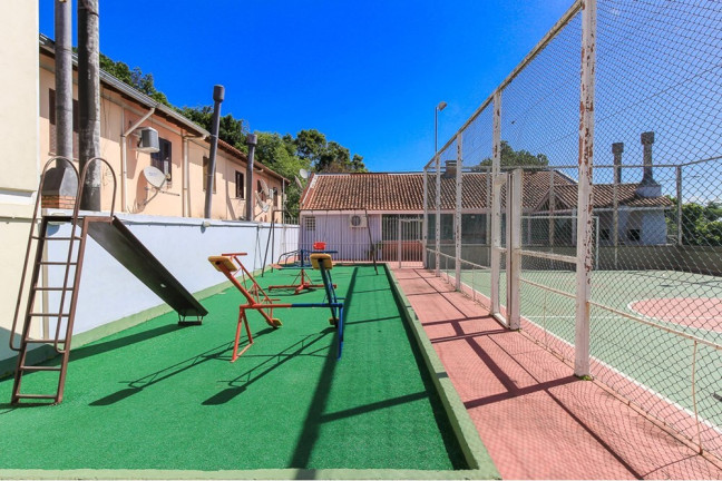 Imagem Casa com 3 Quartos à Venda, 78 m² em Vila Nova - Porto Alegre
