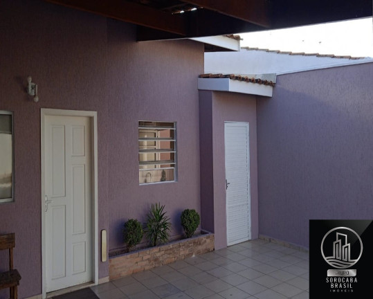 Imagem Casa com 2 Quartos à Venda, 70 m² em Vila Pedroso - Votorantim Imagem Casa com 2 Quartos à Venda, 70 m² em Vila Pedroso - Votorantim