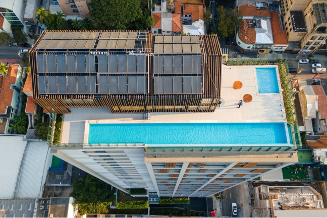 Imagem Imóvel com 2 Quartos à Venda, 70 m² em Perdizes - São Paulo Imagem Imóvel com 2 Quartos à Venda, 70 m² em Perdizes - São Paulo
