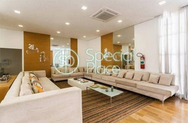 Imagem Cobertura com 4 Quartos à Venda, 500 m² em Vila Mariana - São Paulo