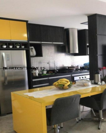 Imóvel com 2 Quartos à Venda, 49 m² em Vila Nambi - Jundiaí