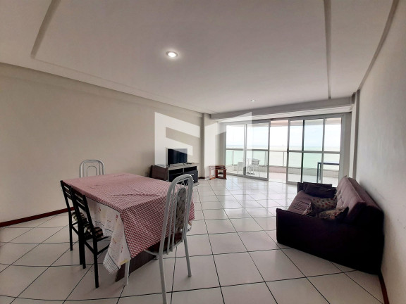 Imagem Apartamento com 3 Quartos à Venda, 127 m² em Praia Do Morro - Guarapari