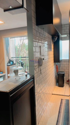 Imagem Apartamento com 3 Quartos à Venda, 56 m² em Cocaia - Guarulhos