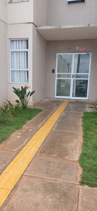 Imagem Imóvel com 2 Quartos à Venda, 45 m² em Aparecidinha - Sorocaba