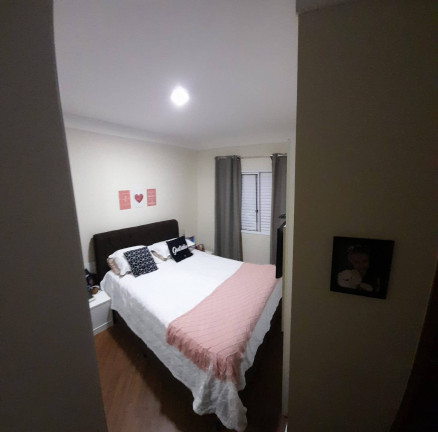 Imagem Apartamento à Venda, em Jacareí Imagem Apartamento à Venda, em Jacareí