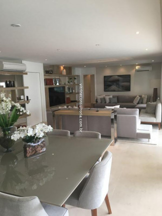 Imagem Apartamento com 3 Quartos à Venda, 271 m² em Chácara Klabin - São Paulo