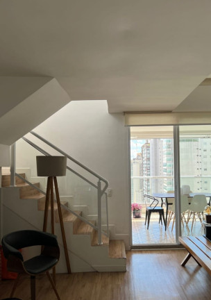 Imagem Imóvel com 2 Quartos à Venda, 117 m² em Campo Belo - São Paulo Imagem Imóvel com 2 Quartos à Venda, 117 m² em Campo Belo - São Paulo