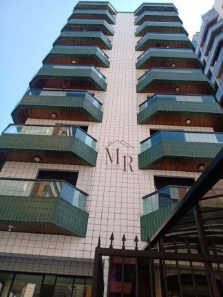 Imagem Apartamento com 1 Quarto à Venda, 53 m² em Ocian - Praia Grande