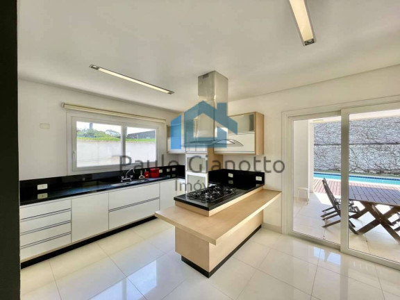 Imagem Casa de Condomínio com 4 Quartos à Venda, 332 m² em Granja Viana - Cotia