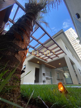 Imagem Casa com 3 Quartos à Venda, 187 m² em Jardim Atlântico - Goiânia Imagem Casa com 3 Quartos à Venda, 187 m² em Jardim Atlântico - Goiânia