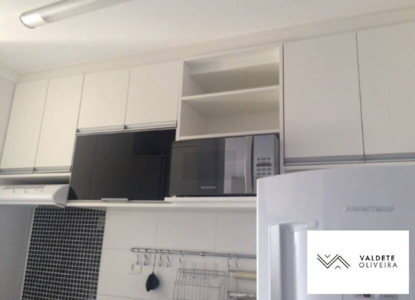 Imagem Apartamento com 2 Quartos à Venda, 53 m² em Jardim Oswaldo Cruz - São José Dos Campos Imagem Apartamento com 2 Quartos à Venda, 53 m² em Jardim Oswaldo Cruz - São José Dos Campos