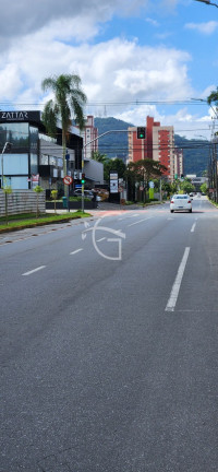 Imagem Terreno à Venda, 516 m² em América - Joinville Imagem Terreno à Venda, 516 m² em América - Joinville