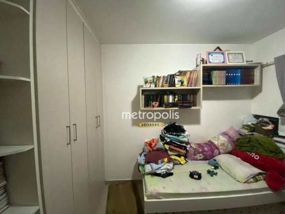 Imagem Apartamento com 2 Quartos à Venda, 60 m² em Jardim São Caetano - São Caetano Do Sul Imagem Apartamento com 2 Quartos à Venda, 60 m² em Jardim São Caetano - São Caetano Do Sul
