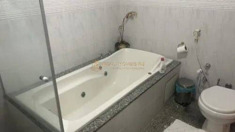 Imagem Casa com 5 Quartos à Venda, 435 m² em Barra Da Tijuca - Rio De Janeiro Imagem Casa com 5 Quartos à Venda, 435 m² em Barra Da Tijuca - Rio De Janeiro