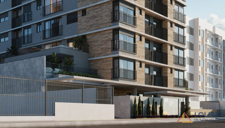 Imagem Apartamento com 2 Quartos à Venda, 79 m² em Estreito - Florianopolis