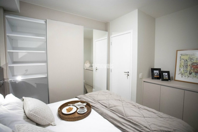 Imagem Apartamento com 2 Quartos à Venda, 81 m² em Brooklin Paulista - São Paulo Imagem Apartamento com 2 Quartos à Venda, 81 m² em Brooklin Paulista - São Paulo