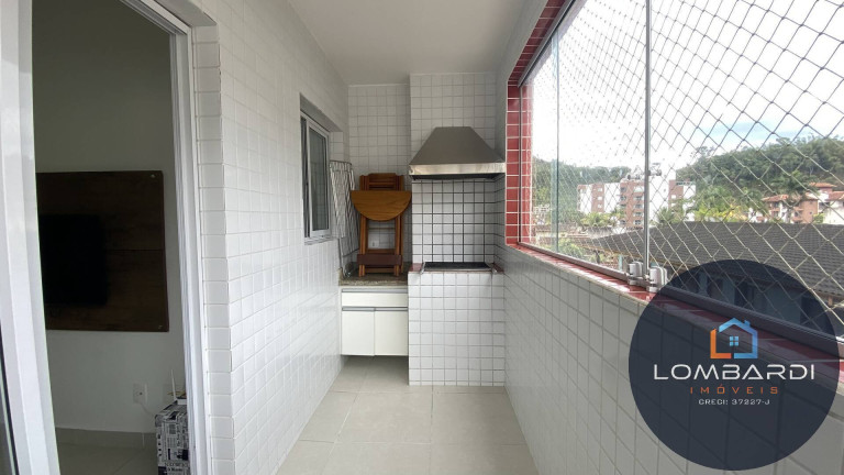 Imagem Apartamento com 2 Quartos à Venda, 57 m² em Praia Das Toninhas - Ubatuba Imagem Apartamento com 2 Quartos à Venda, 57 m² em Praia Das Toninhas - Ubatuba