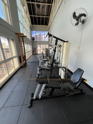 Imagem Apartamento com 1 Quarto à Venda, 40 m² em Jardim Palma Travassos - Ribeirão Preto