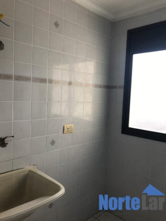 Imagem Apartamento com 3 Quartos à Venda, 73 m² em Jabaquara - São Paulo
