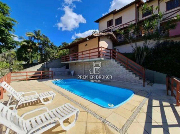 Imagem Casa com 2 Quartos à Venda, 87 m² em Tijuca - Teresópolis Imagem Casa com 2 Quartos à Venda, 87 m² em Tijuca - Teresópolis