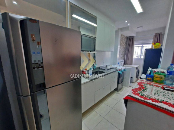 Imagem Apartamento com 2 Quartos à Venda, 56 m² em Vila Assuncao - Praia Grande Imagem Apartamento com 2 Quartos à Venda, 56 m² em Vila Assuncao - Praia Grande
