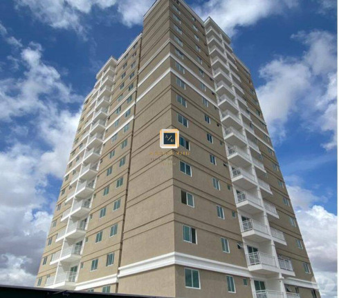 Apartamento com 3 Quartos à Venda, 85 m² em Parangaba - Fortaleza