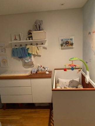 Imagem Apartamento com 3 Quartos à Venda, 94 m² em Lapa - São Paulo Imagem Apartamento com 3 Quartos à Venda, 94 m² em Lapa - São Paulo