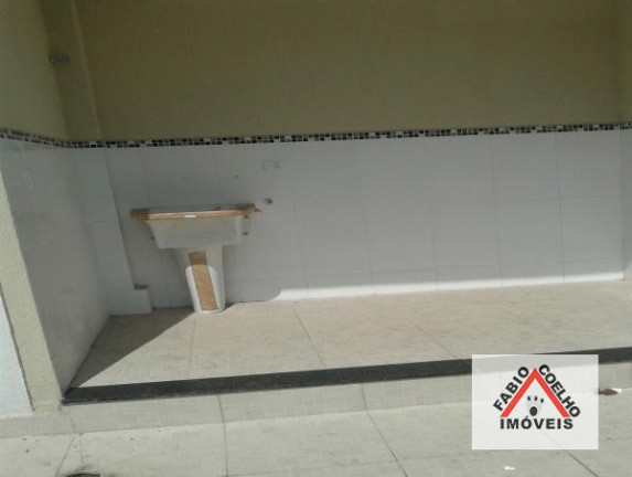 Imagem Casa à Venda, 100 m² em Interlagos - São Paulo Imagem Casa à Venda, 100 m² em Interlagos - São Paulo