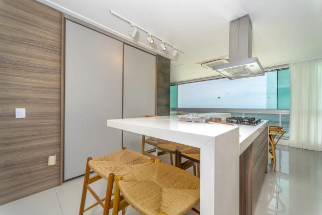 Imagem Apartamento com 4 Quartos à Venda, 315 m² em Centro - Balneário Camboriú