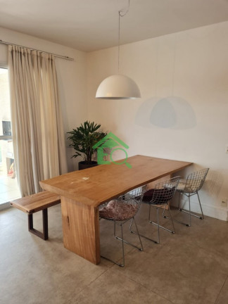 Imagem Apartamento com 3 Quartos à Venda, 117 m² em Jurubatuba - São Paulo Imagem Apartamento com 3 Quartos à Venda, 117 m² em Jurubatuba - São Paulo