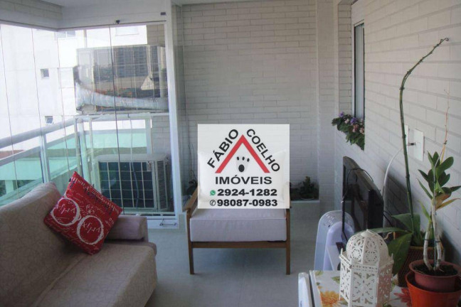 Imagem Apartamento com 3 Quartos à Venda, 138 m² em Granja Julieta - São Paulo Imagem Apartamento com 3 Quartos à Venda, 138 m² em Granja Julieta - São Paulo
