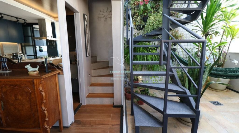 Imagem Apartamento com 2 Quartos à Venda, 125 m² em Vila Olímpia - São Paulo Imagem Apartamento com 2 Quartos à Venda, 125 m² em Vila Olímpia - São Paulo