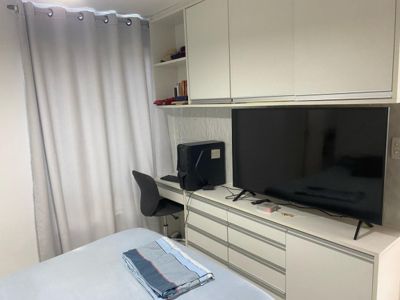 Imagem Apartamento com 2 Quartos à Venda, 79 m² em Buraquinho - Lauro De Freitas Imagem Apartamento com 2 Quartos à Venda, 79 m² em Buraquinho - Lauro De Freitas