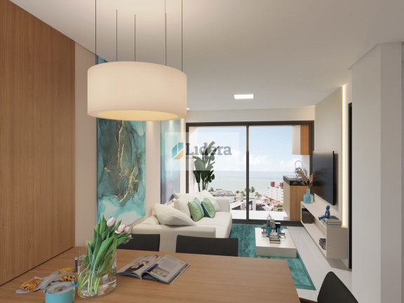 Imagem Apartamento com 2 Quartos à Venda, 58 m² em Ponta De Campina - Cabedelo Imagem Apartamento com 2 Quartos à Venda, 58 m² em Ponta De Campina - Cabedelo