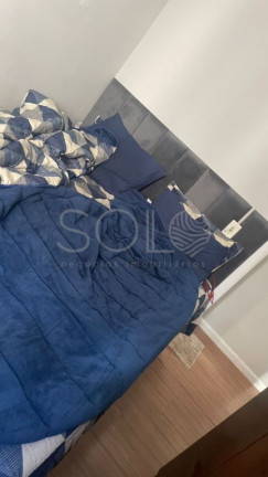 Imagem Apartamento com 2 Quartos à Venda, 75 m² em Parque Residencial Iguatemi - Araraquara