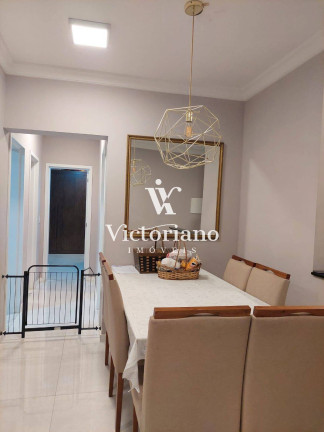 Imagem Apartamento com 3 Quartos à Venda, 80 m² em Jardim Califórnia - Jacareí Imagem Apartamento com 3 Quartos à Venda, 80 m² em Jardim Califórnia - Jacareí