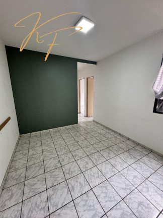 Imagem Imóvel com 2 Quartos à Venda, 48 m² em Parque Das Colinas - Valinhos
