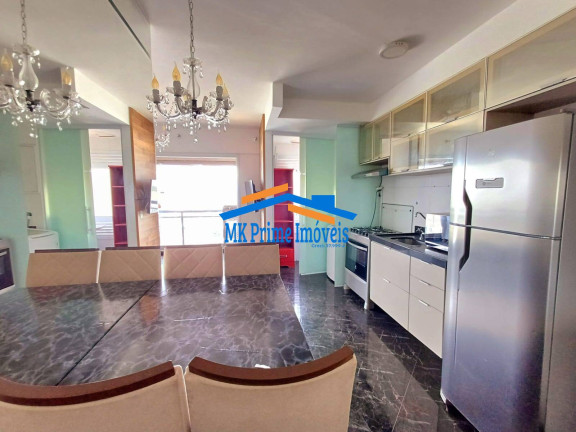Imagem Apartamento com 2 Quartos à Venda, 47 m² em Alphaville Centro Industrial E Empresarial/alphaville. - Barueri