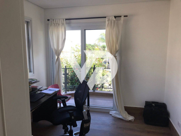 Imagem Casa com 3 Quartos à Venda, 444 m² em Alphaville - Santana De Parnaíba