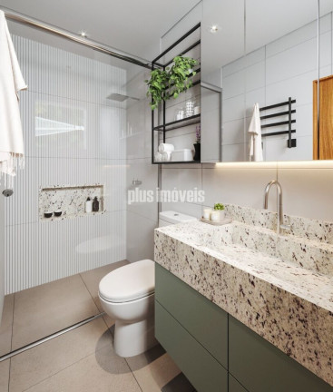 Imagem Casa com 3 Quartos à Venda, 71 m² em Jabaquara - São Paulo Imagem Casa com 3 Quartos à Venda, 71 m² em Jabaquara - São Paulo