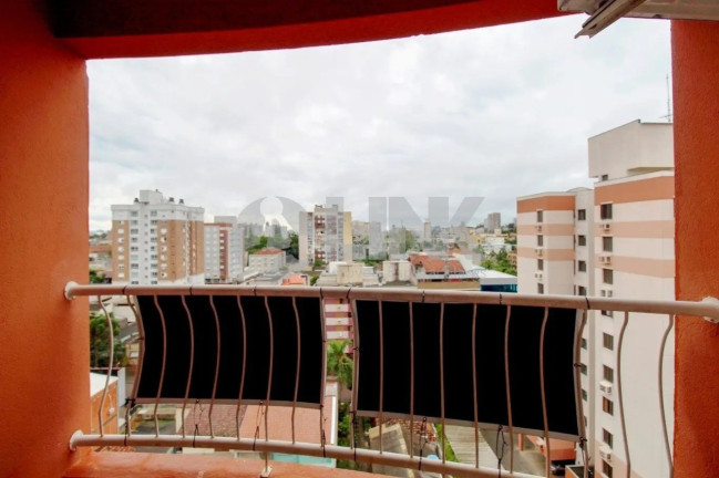 Imagem Apartamento com 3 Quartos à Venda, 70 m² em Cristo Redentor - Porto Alegre Imagem Apartamento com 3 Quartos à Venda, 70 m² em Cristo Redentor - Porto Alegre