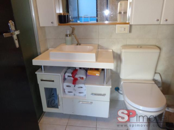 Imagem Apartamento com 3 Quartos à Venda, 78 m² em Vila Campestre - São Paulo Imagem Apartamento com 3 Quartos à Venda, 78 m² em Vila Campestre - São Paulo