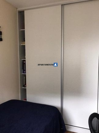 Imagem Apartamento com 2 Quartos à Venda, 70 m² em Vila Augusta - Guarulhos