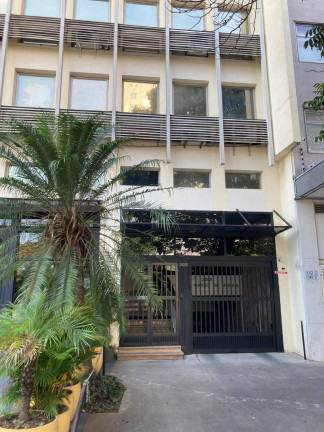 Imagem Sala Comercial à Venda, 28 m² em Jardim Paulistano - São Paulo Imagem Sala Comercial à Venda, 28 m² em Jardim Paulistano - São Paulo