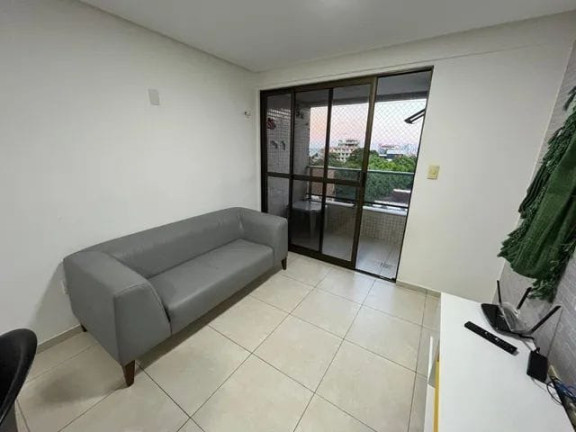 Imagem Apartamento com 2 Quartos para Alugar, 64 m² em Manaíra - João Pessoa