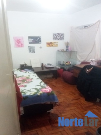 Imagem Apartamento com 2 Quartos à Venda, 70 m² em Perdizes - São Paulo