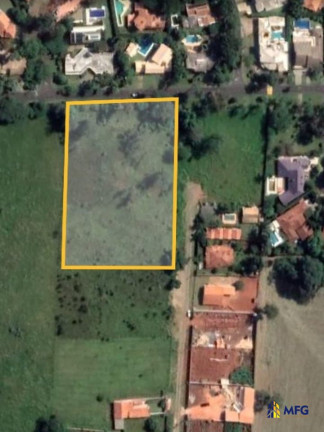 Terreno à Venda, 8.547 m² em Chácara Santa Terezinha - Araçoiaba Da Serra