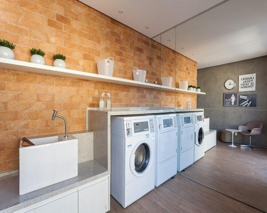 Imagem Apartamento com 2 Quartos à Venda, 114 m² em Centro - São Paulo Imagem Apartamento com 2 Quartos à Venda, 114 m² em Centro - São Paulo