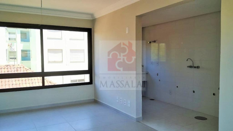 Apartamento com 2 Quartos à Venda, 70 m² em São Geraldo - Porto Alegre