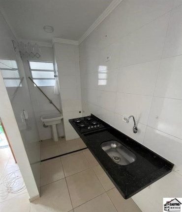 Imagem Apartamento com 2 Quartos à Venda, 38 m² em Cidade Antônio Estevão De Carvalho - São Paulo Imagem Apartamento com 2 Quartos à Venda, 38 m² em Cidade Antônio Estevão De Carvalho - São Paulo